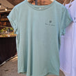 Laden Sie das Bild in den Galerie-Viewer, T-Shirt 'Time to shine' versch. Farben