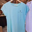 Laden Sie das Bild in den Galerie-Viewer, T-Shirt 'Time to shine' versch. Farben