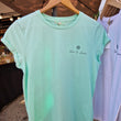 Laden Sie das Bild in den Galerie-Viewer, T-Shirt 'Time to shine' versch. Farben