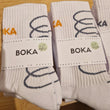 Laden Sie das Bild in den Galerie-Viewer, Neu Boka Socken