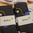 Laden Sie das Bild in den Galerie-Viewer, Neu Boka Socken