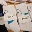 Laden Sie das Bild in den Galerie-Viewer, Neu Boka Socken