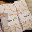Laden Sie das Bild in den Galerie-Viewer, Neu Boka Socken