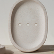 Laden Sie das Bild in den Galerie-Viewer, Seifenschale aus Beton