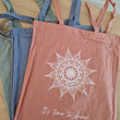 Laden Sie das Bild in den Galerie-Viewer, Beutel 'time to shine'