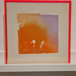 Laden Sie das Bild in den Galerie-Viewer, Mini Abstract Acryl Bild Neon Rahmen
