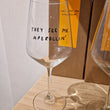 Laden Sie das Bild in den Galerie-Viewer, Wein / Aperol Gläser