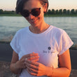 Laden Sie das Bild in den Galerie-Viewer, T-Shirt 'Time to shine' versch. Farben