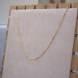 Laden Sie das Bild in den Galerie-Viewer, Kette / Choker 'linked' gold / rosé / silber
