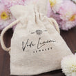 Laden Sie das Bild in den Galerie-Viewer, Armband 'pearl love' rosé / gold / silber