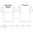 Laden Sie das Bild in den Galerie-Viewer, Tshirt Anker Ancora grau
