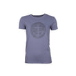 Laden Sie das Bild in den Galerie-Viewer, Tshirt Anker Ancora grau
