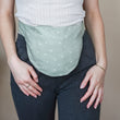 Laden Sie das Bild in den Galerie-Viewer, Bellywrap Körnerkissen
