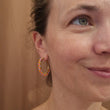 Laden Sie das Bild in den Galerie-Viewer, Ohrring Workshop am 01.08. ab 14 Uhr in Münster
