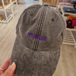 Laden Sie das Bild in den Galerie-Viewer, Cap Maus / Süssmaus / Dog Mom
