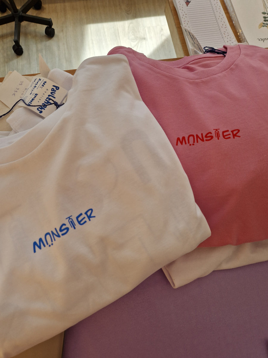 Tshirt Münster