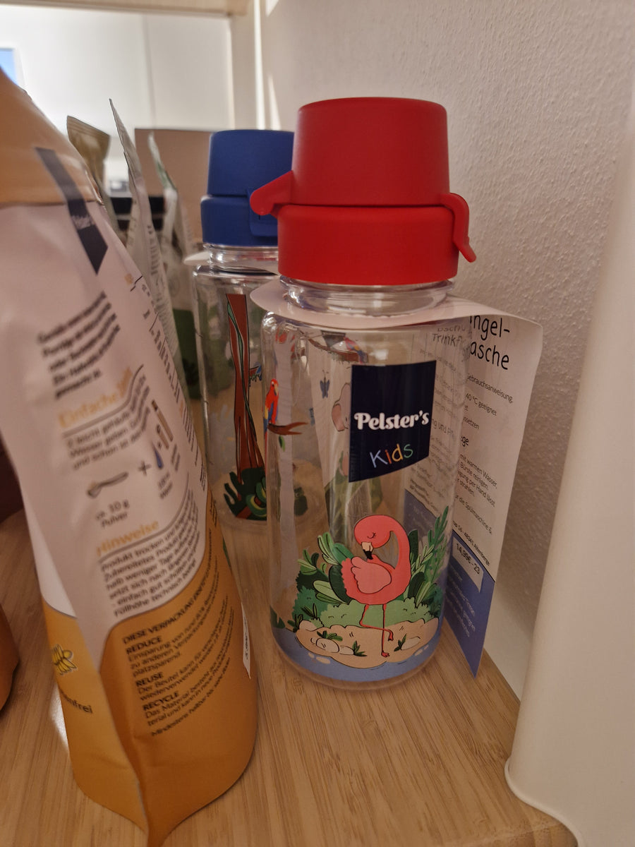 Kids Trinkflasche