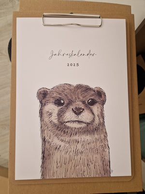 Kalender Lenaline