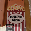 Laden Sie das Bild in den Galerie-Viewer, Couch Kino Date Night
