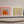 Laden Sie das Bild in den Galerie-Viewer, Mini Abstract Acryl Bild Neon Rahmen
