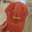 Laden Sie das Bild in den Galerie-Viewer, Cap Maus / Süssmaus / Dog Mom
