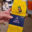 Laden Sie das Bild in den Galerie-Viewer, Socken Dackel / Ente
