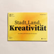 Laden Sie das Bild in den Galerie-Viewer, Stadt Land Kreativität
