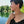 Laden Sie das Bild in den Galerie-Viewer, Armband &#39;pearl love&#39; rosé / gold / silber
