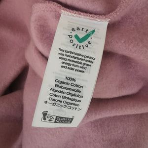 Pullover 'time to shine'